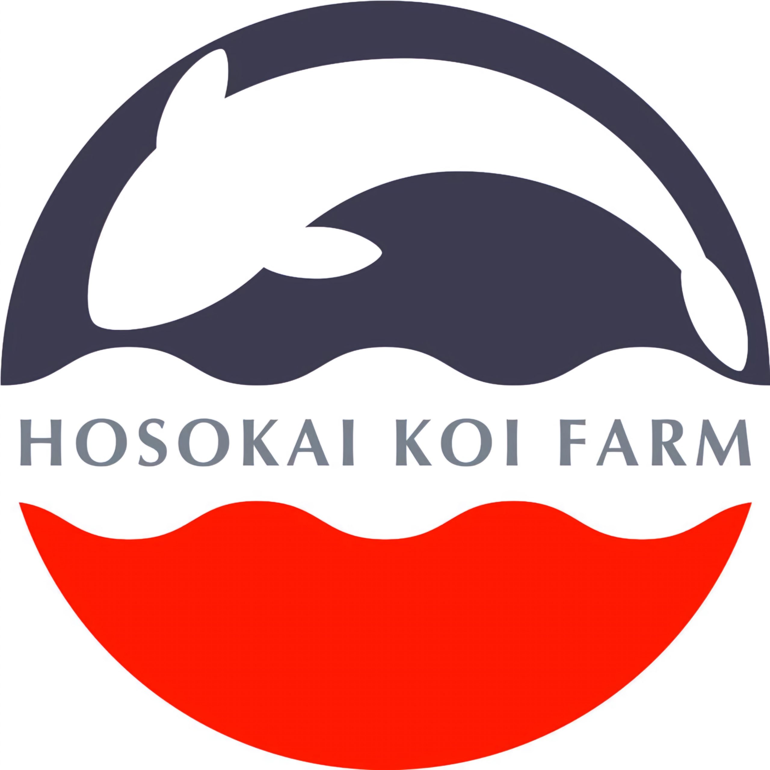 Hosokai Koi Farm