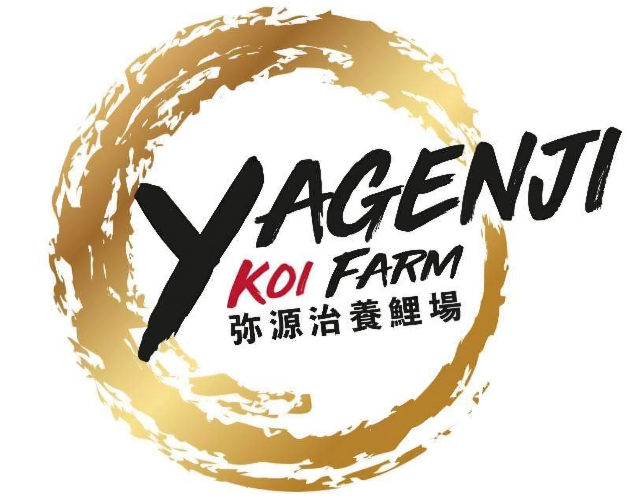 Yagenji Koi Farm