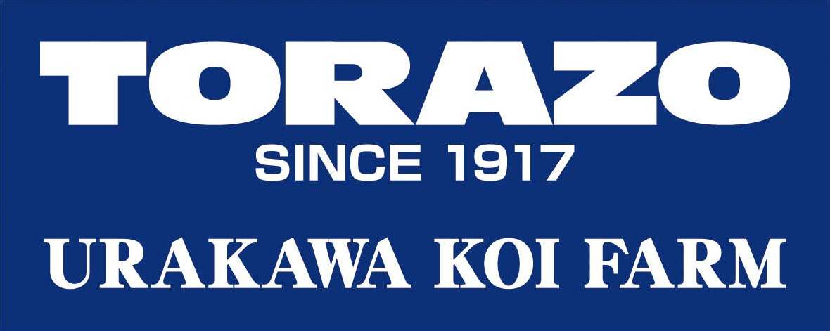 Torazo Urakawa Koi Farm